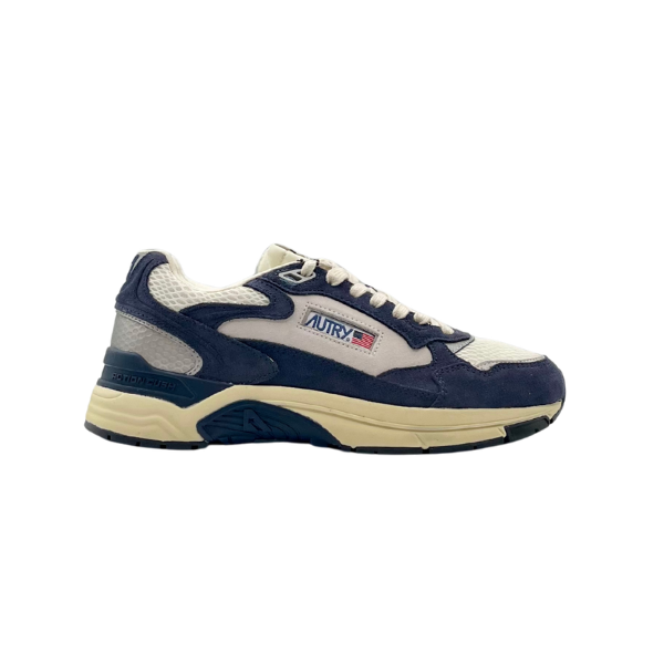 Autry Hyperway