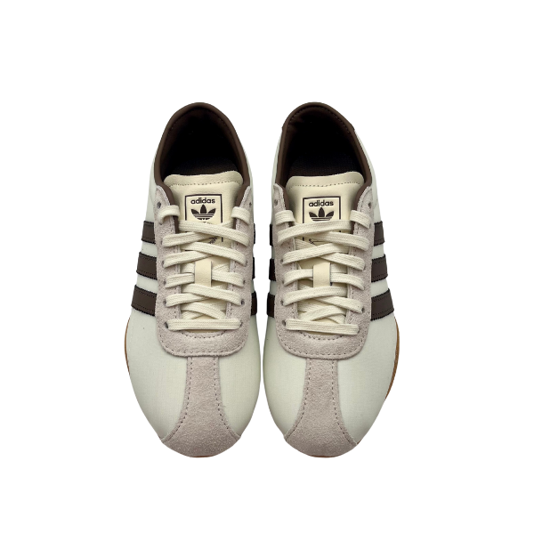 Adidas Tokio Off White