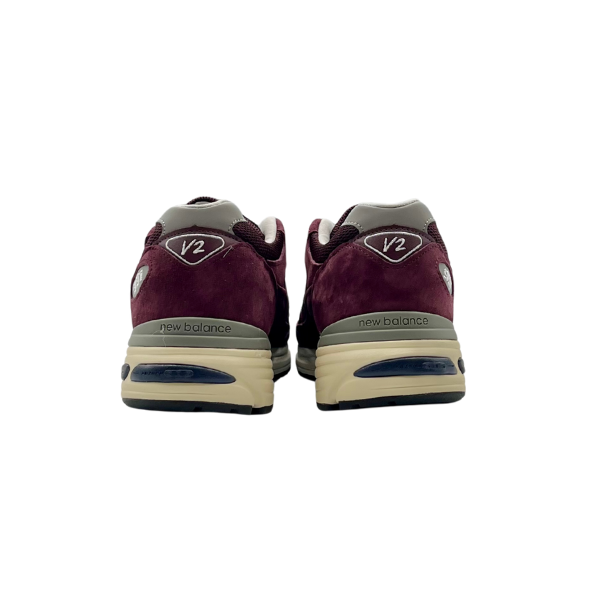 New Balance 991AU2