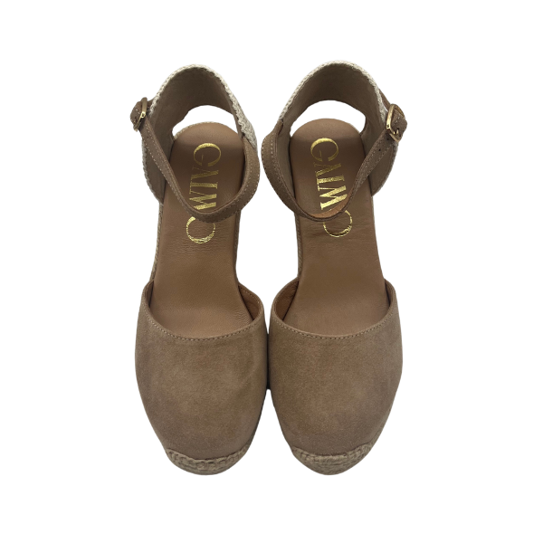 Espadrillas 7 corde
