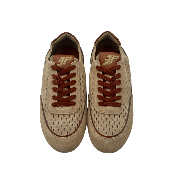 3P Ballet Suede