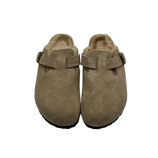 Birkenstock Boston Shearling
