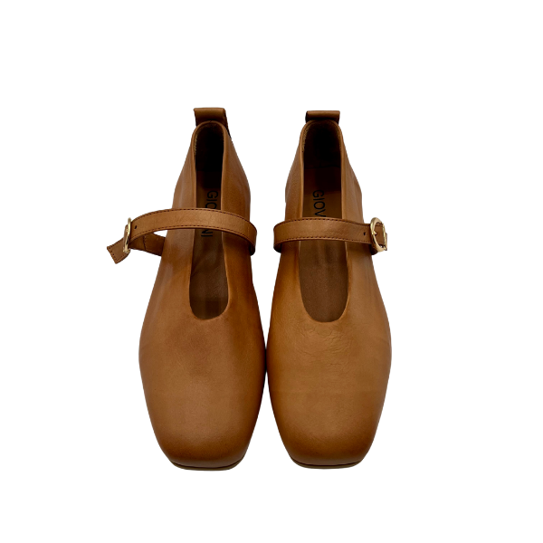 Ballerina con Cinturino
