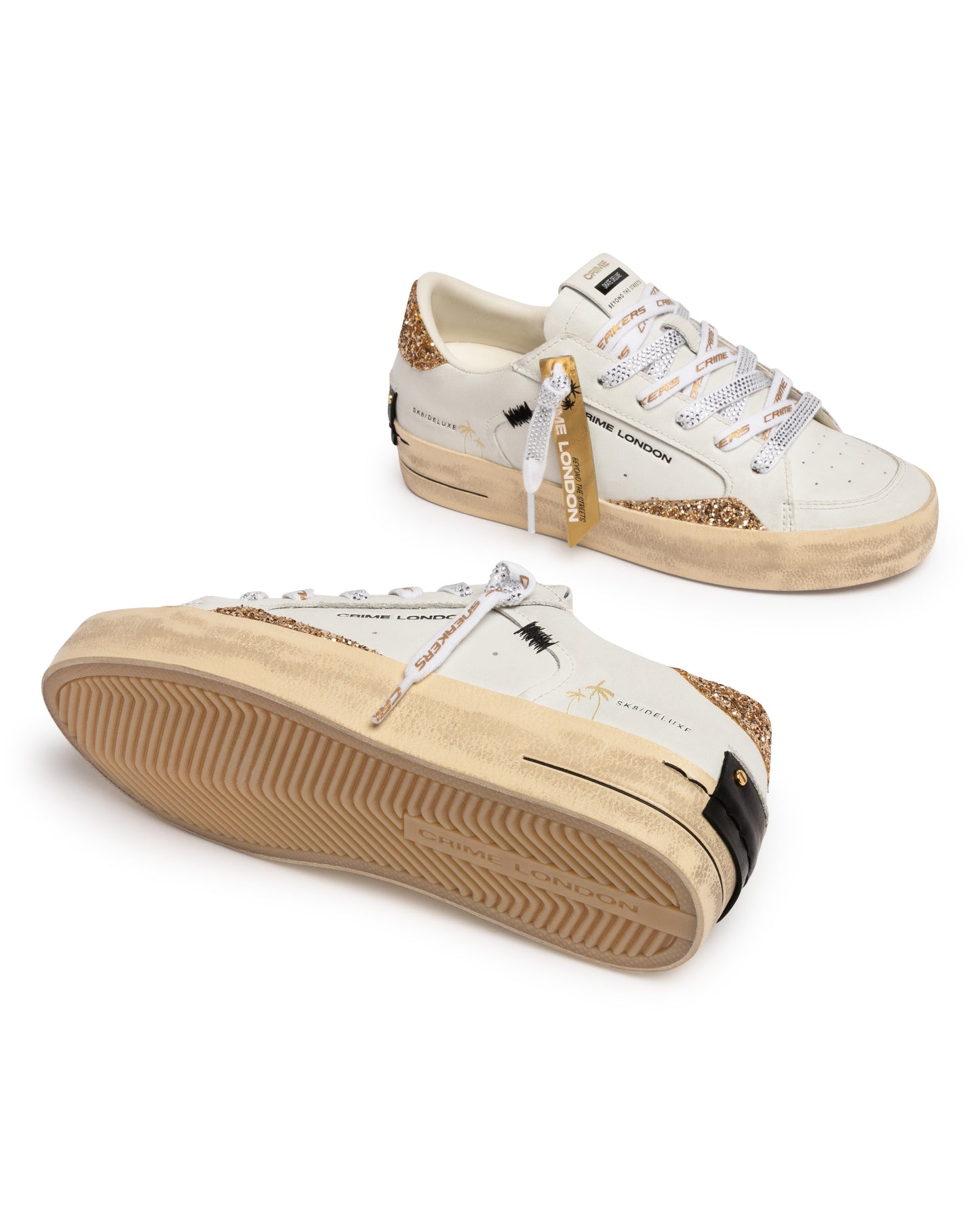 Crime London Tequila Night