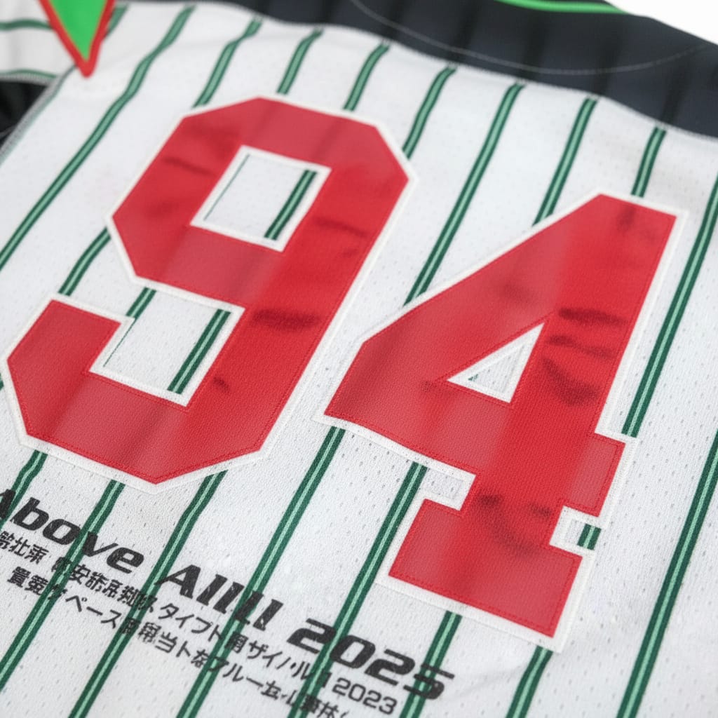 Supreme Tee Baseball