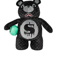 MONEYBEAR TEDDY