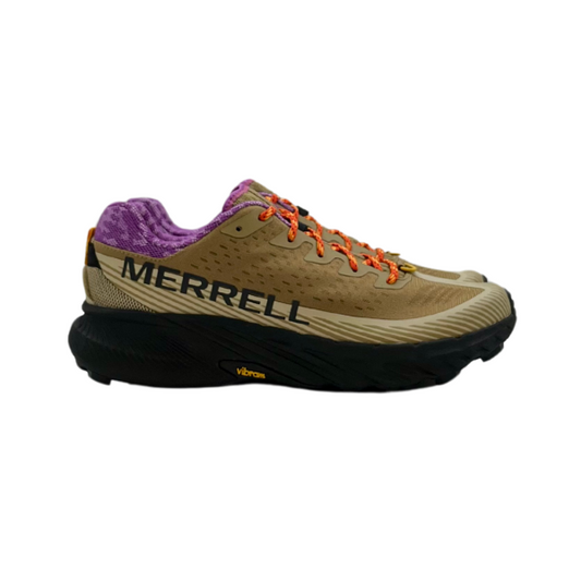 Runngin Merrell