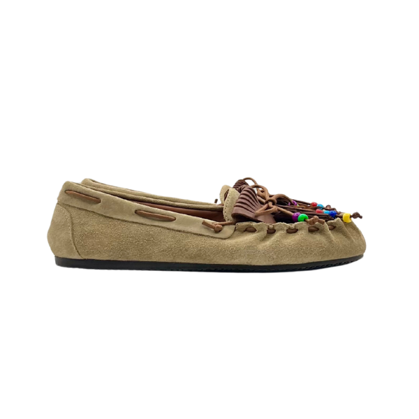Indianino con perline