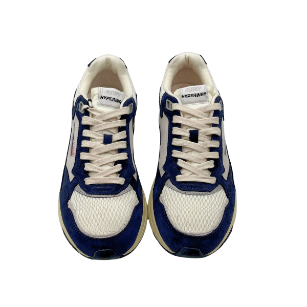 Autry Hyperway