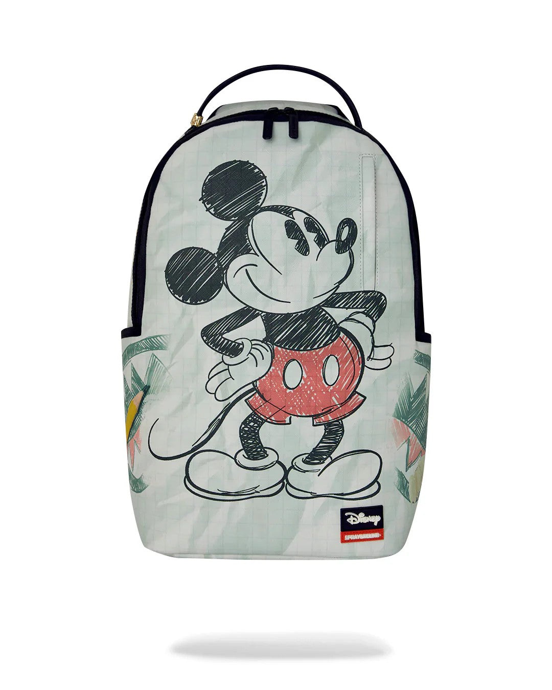 Sprayground Backpack