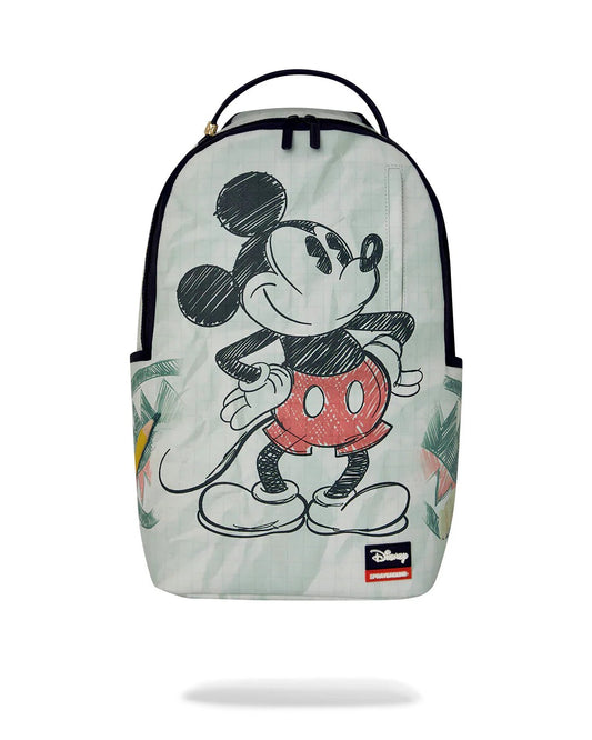 Sprayground Backpack
