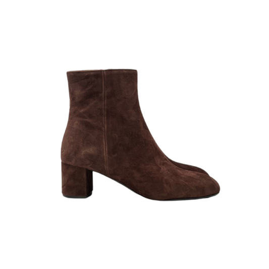 Stivaletto tacco 50