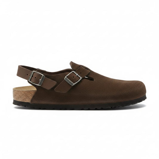 Birkenstock Tokio Suede