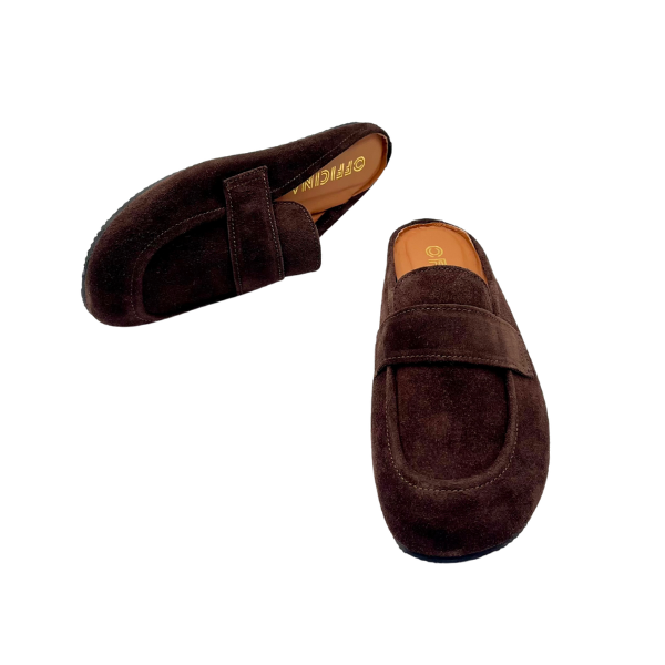 Sabot Mocassino