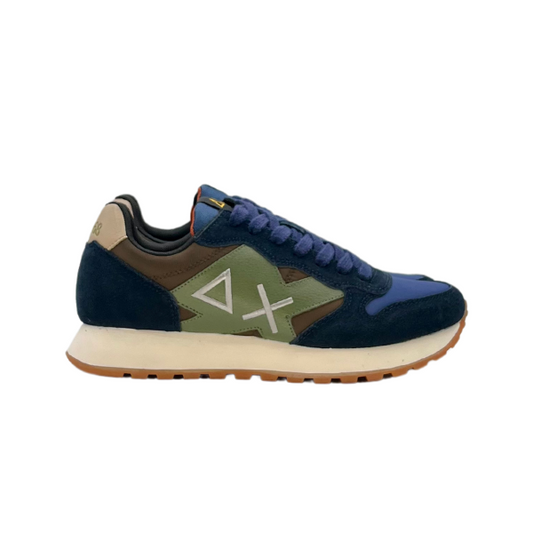 Running Sun68 Yacky Bicolor