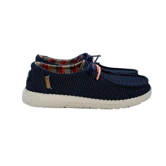 Sneaker Hey Dude