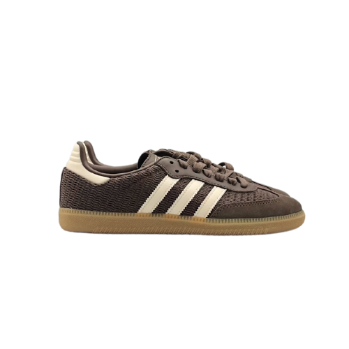 Adidas Samba OG Brown