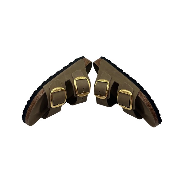 Birkenstock Arizona BB Olied