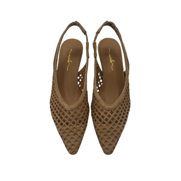 Slingback
