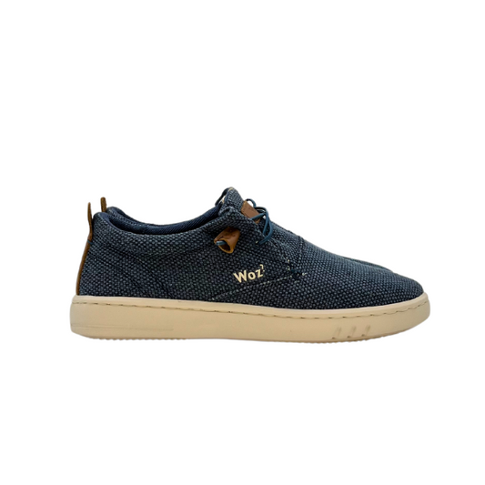 Slip-on in cotone