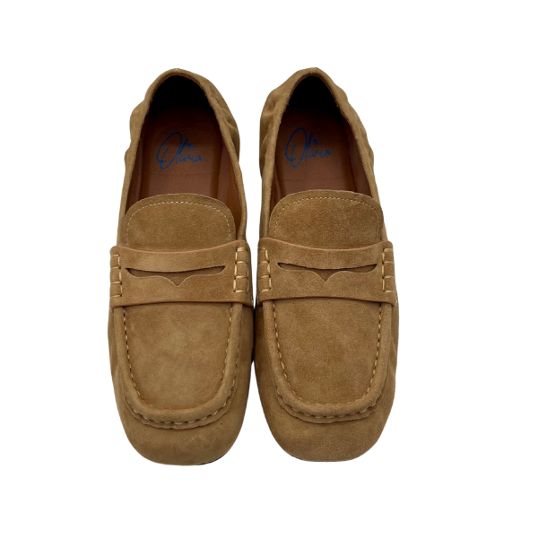 Mocassino Slim