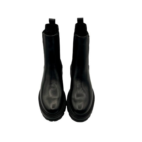 Chelsea boots