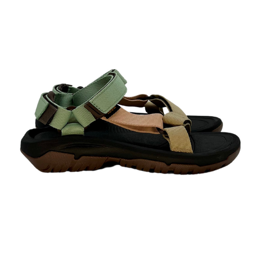 Sandalo Teva Hurricane XLT