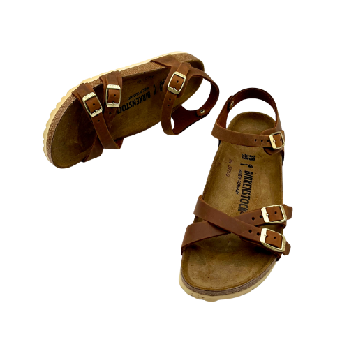 Birkenstock Kumba