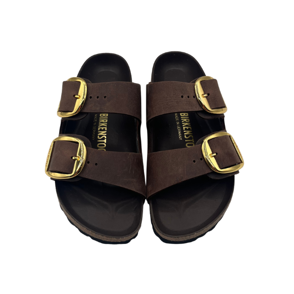 Birkenstock Arizona Big Buckle