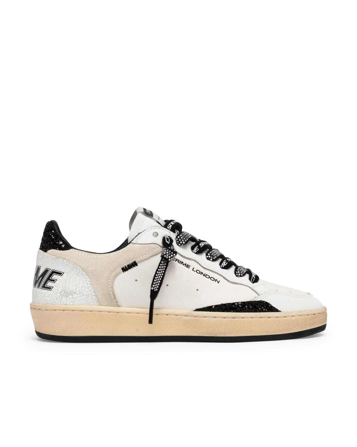 Crime London Distressed 2.0