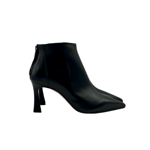 Ankle boot tacco 70