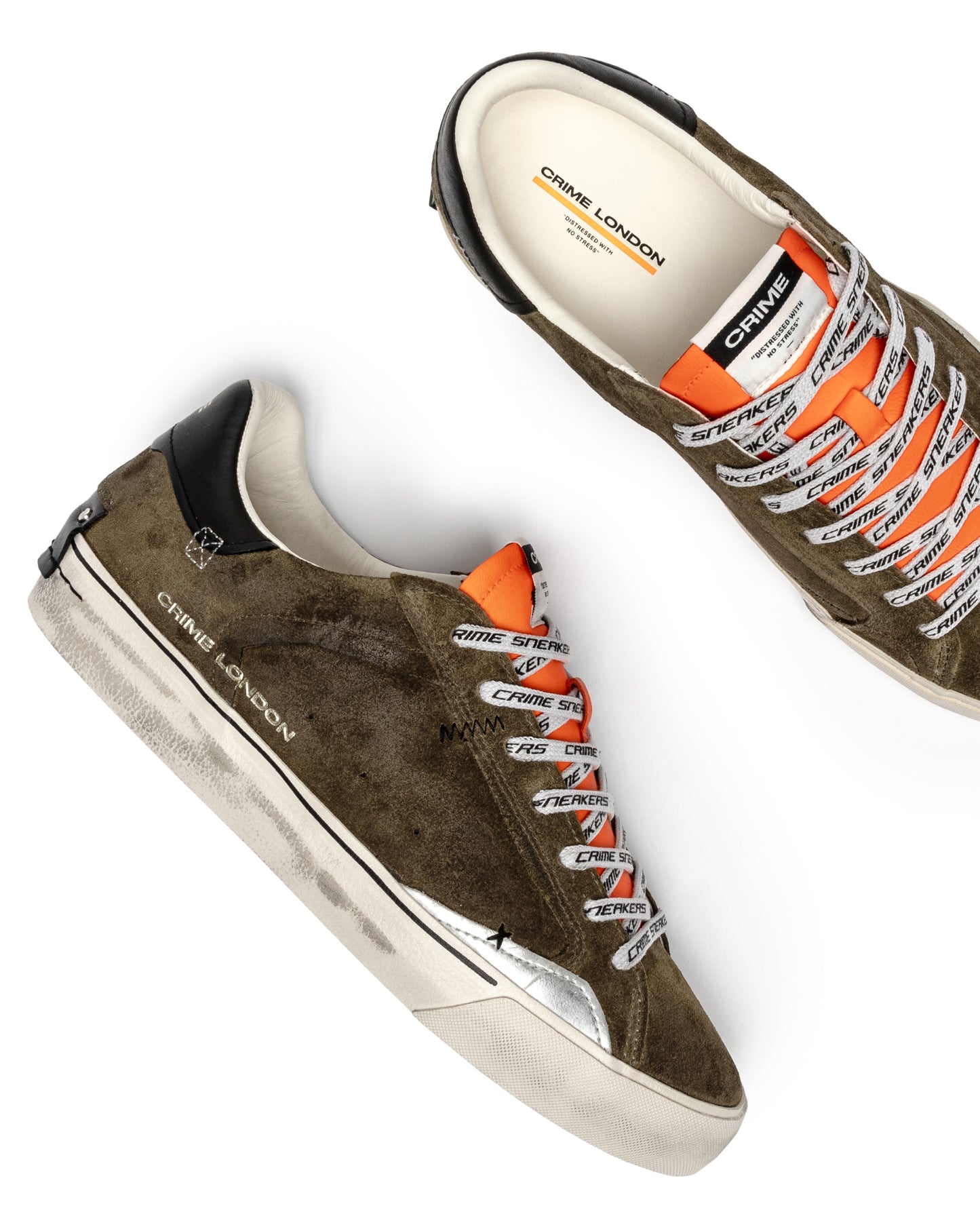 Crime London Distressed 2.0