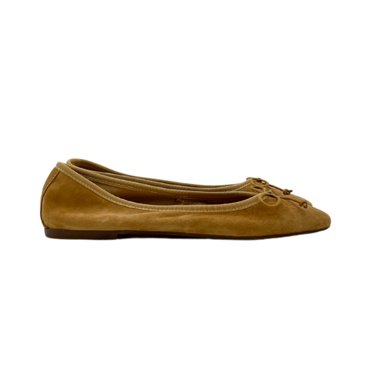 Ballerina flat