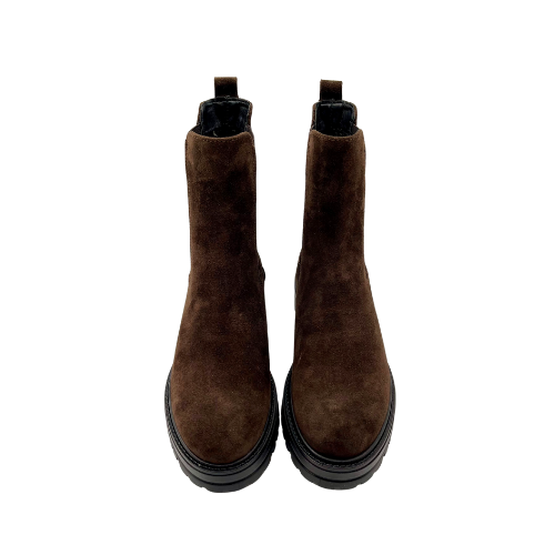 Chelsea boot