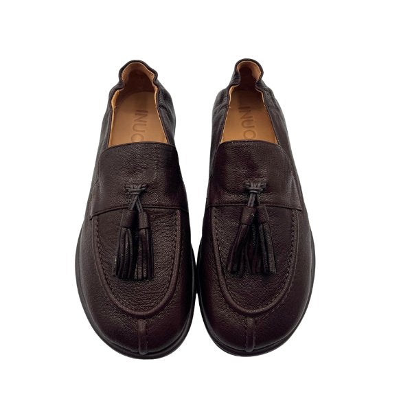 Mocassino Nappine