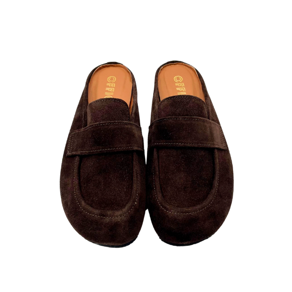 Sabot Mocassino
