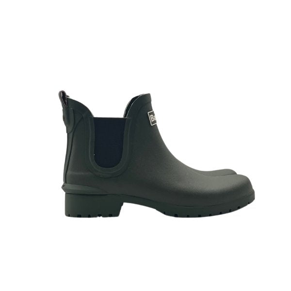 Barbour Wilton