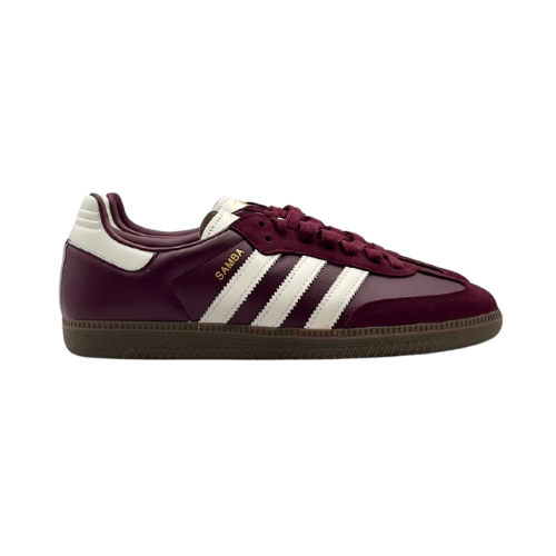 Adidas Samba Indoor
