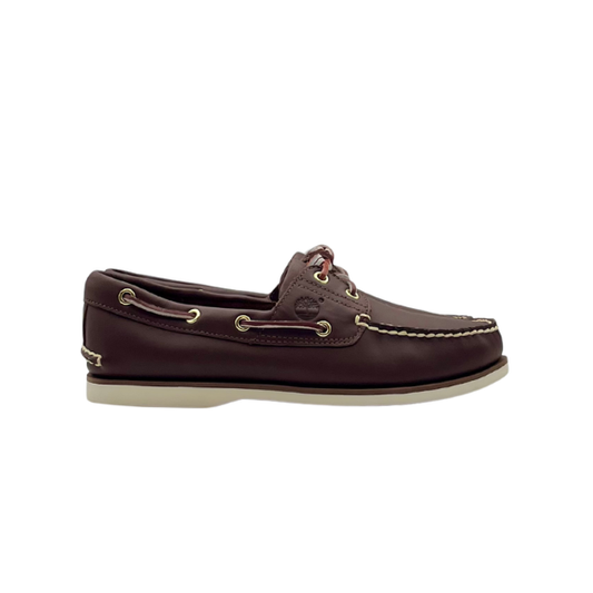 Timberland 2 Eye boat shoes