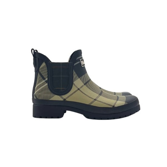 Barbour Wilton