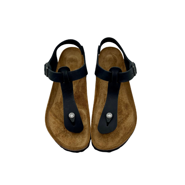 Birkenstock Kairo Oiled