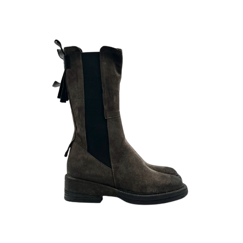Chelsea Boots alto