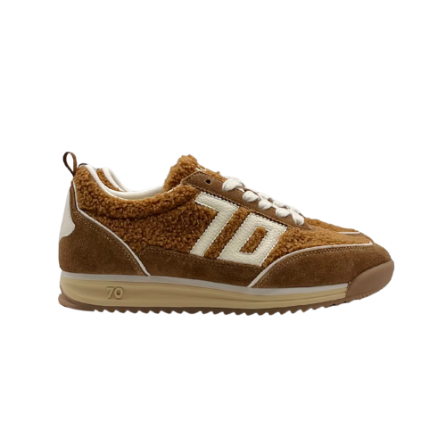 Back70 Jogger Teddy