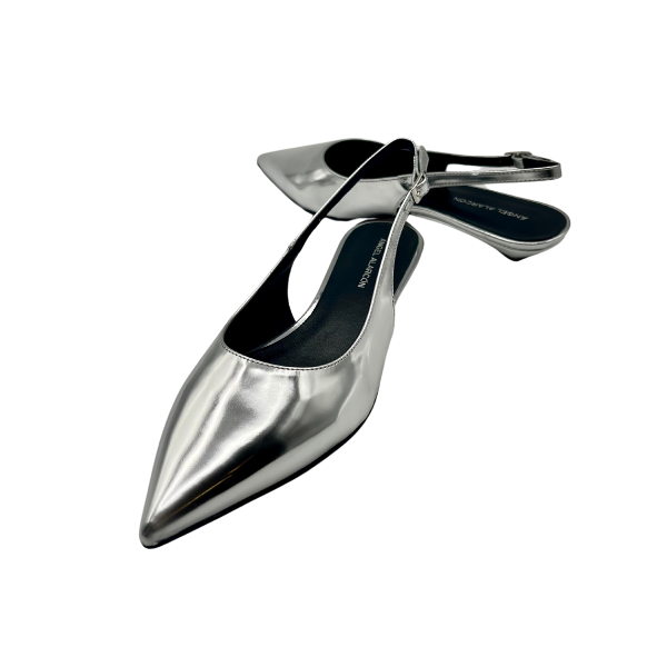 Slingback effetto specchio