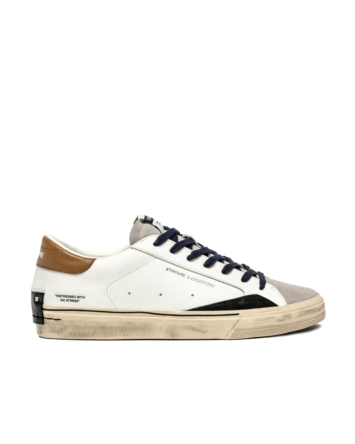 Crime London Distressed 2.0