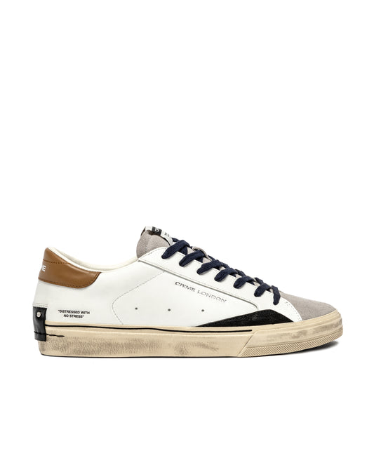 Crime London Distressed 2.0