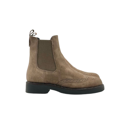 Chelsea Boots Brogue