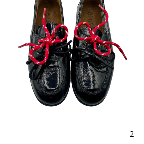 Mocassino Boat Shoes