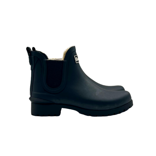 Barbour Chelsea Boots