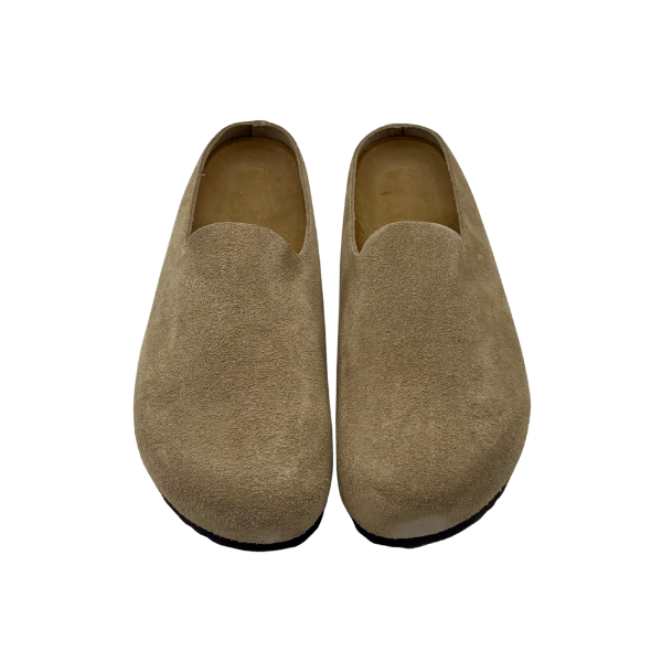 Birkenstock Amsterdam Suede